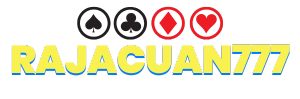 Logo RAJACUAN777